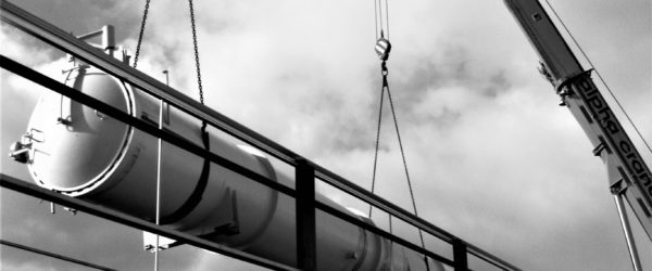 Relocation & Decommissioning