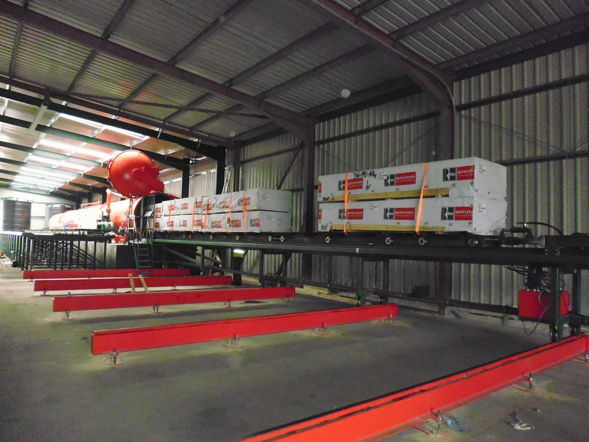 Automated Handling Systems 3