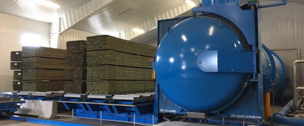 Automated Handling Systems