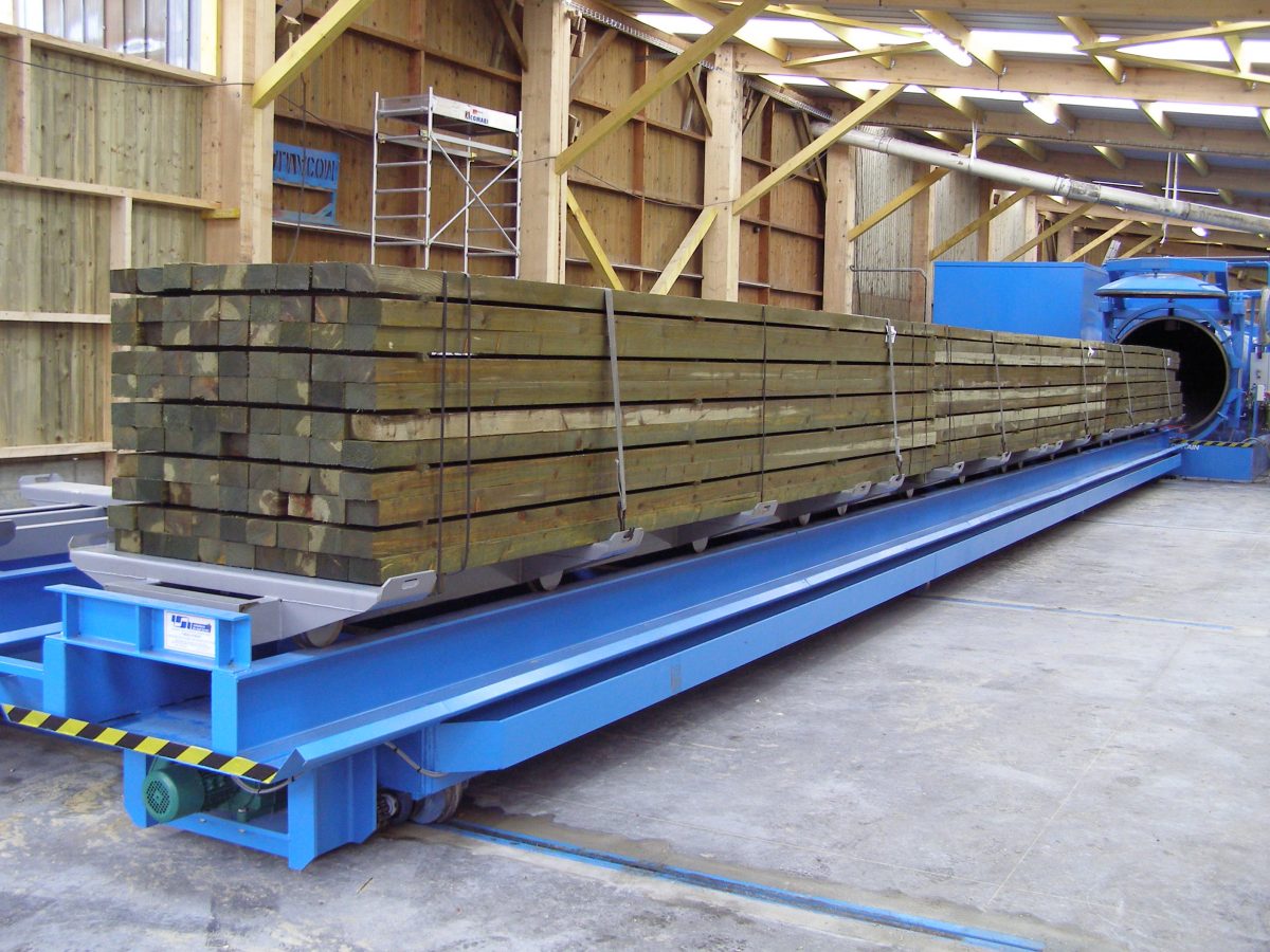 Automated Handling Systems 4