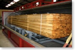 Flow Treatment Cabins for Packs