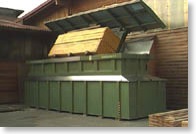 Dipping Tanks