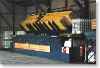 Automated Dipping Lines
